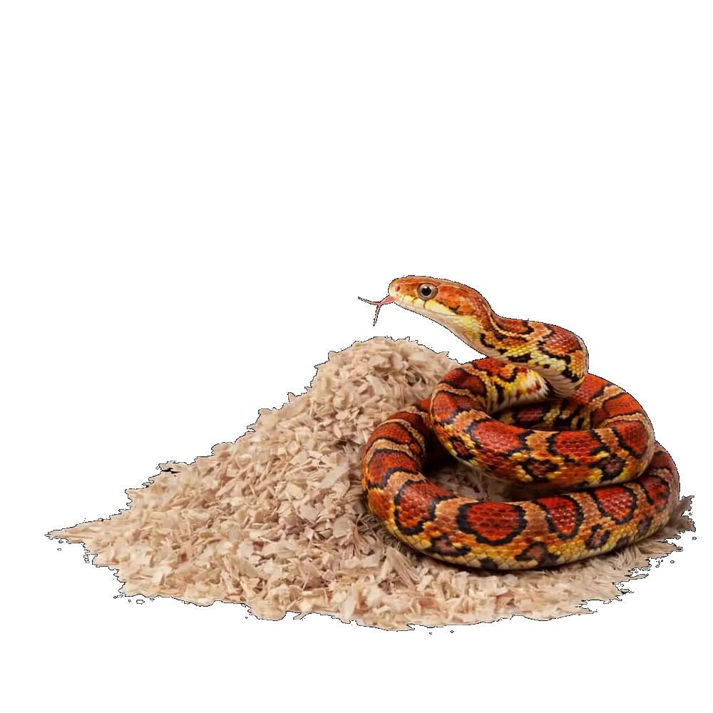 HabiStat Snake Bedding - ściółka podłoże dla węża HabiStat Snake Bedding - ściółka podłoże dla węża
