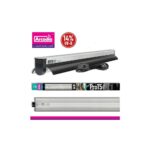 Zestaw Arcadia Pro T5 Dragon 14% UVB Kit