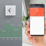 GNIAZDO WiFi ZDALNIE STEROWANE PRZEZ INTERNET RENOMOWANEJ POLSKIEJ MARKI