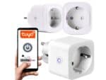 Inteligentne gniazdko WiFi LTC