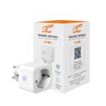 Inteligentne gniazdko WiFi