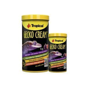 gecko cream fig