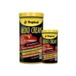 gecko cream strawberry