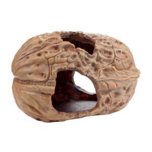 Ozdoba akwariowa orzech Happet