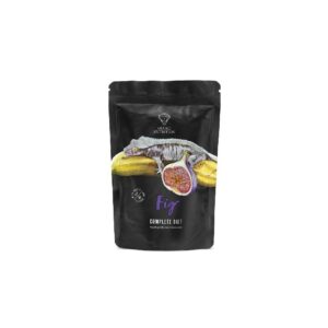 Gecko Nutrition Figa 50g
