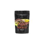 Gecko Nutrition High Insects 50g