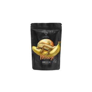 Gecko Nutrition Mango 50g
