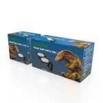 miseczka dla gekona orzęsionego