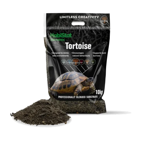 HabiStat Tortoise Substrate