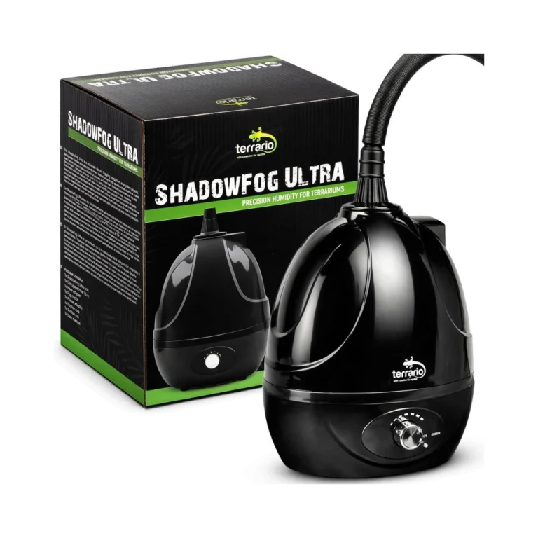 Terrario ShadowFog Ultra