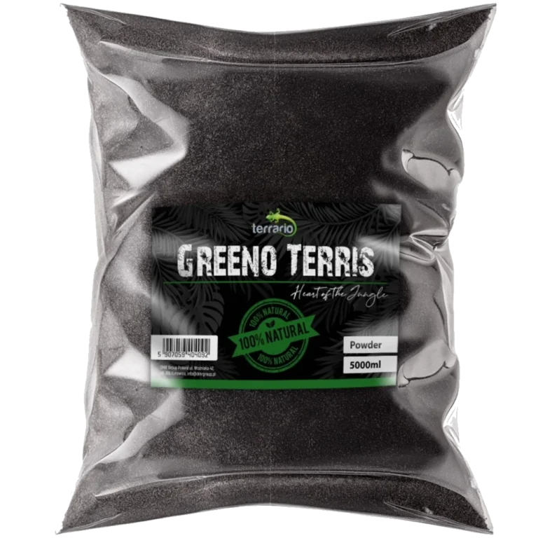 Terrario Greeno Terris