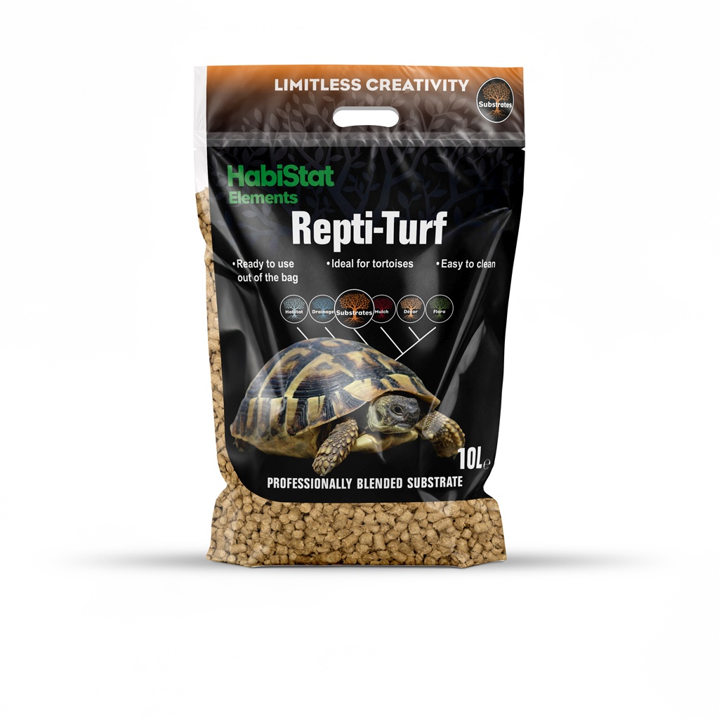 HabiStat Repti-Turf 10 l HabiStat Repti-Turf 10 l