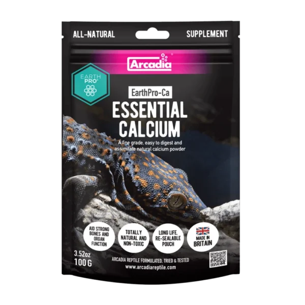 EarthPro • Suplementy – produkty Arcadia