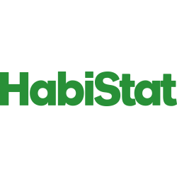 logo marki habistat