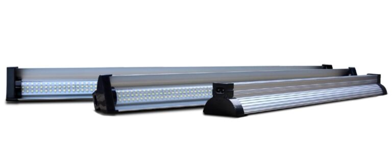 Arcadia Jungle Dawn LED Bar – oświetlenie do terrarium