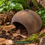 Repto Deco Coconut – kryjówka kokos w tropikalnej aranżacji terrarium z gekonem