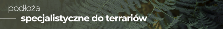 Podłoża specjalistyczne do terrariów — grafika Soilico