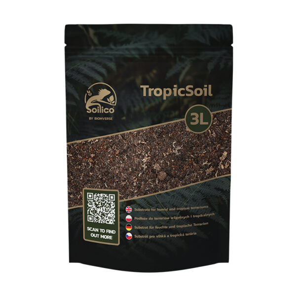 Soilico TropicSoil